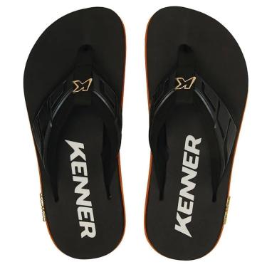 Imagem de Sandália Chinelo Kivah Full Force - Kenner-Unissex