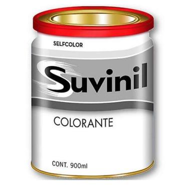 Imagem de Corante Suvinil PT LB 0060 CB