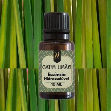 Imagem de Essência para Difusor Elétrico 10ml Linha Clássica Nattuaromas