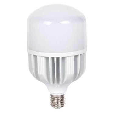Imagem de Lâmpada Alta Potência Led Branco Frio 100w Avant Bivolt Base E40 6500k - Cód 789511371