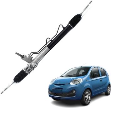 Imagem de Caixa Direção Hidráulica Chery QQ 2015 2016 2017 2018 2019