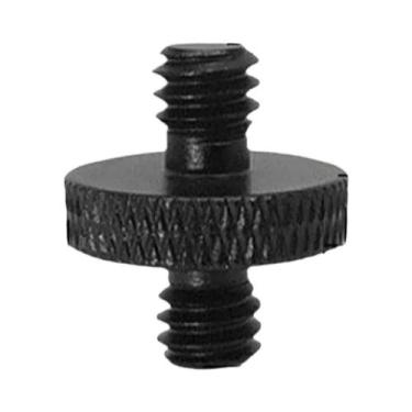 Imagem de Adaptador De Parafuso Universal Para Câmera 1/4 Macho Para 3/8 M4 M5 M