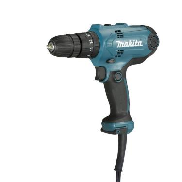 Imagem de Furadeira Parafusadeira Impct 3/8 320W Hp0300 Makita 220V