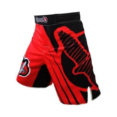 Imagem de Shorts De MMA Muay Thai Para Homens, Mulheres E Crianças, Roupas De Lu
