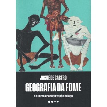 Imagem de Geografia Da Fome