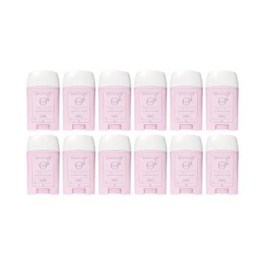 Imagem de Desodorante Stick Giovanna Baby 50G 0% Aluminio Classic-12Un