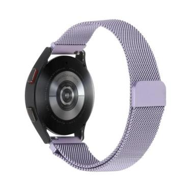 Imagem de Pulseira De Aço Inoxidável De 22 Mm Para Relógio OnePlus Oppo Realme C