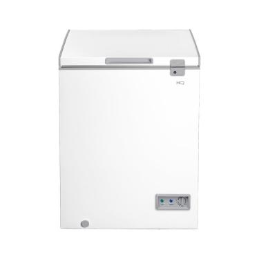 Imagem de Freezer E Conservador Horizontal HQ 150 Litros Branco HQ-150CFX 110V
