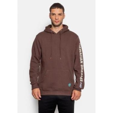 Imagem de Moletom HD Canguru Fechado Masculino-Masculino