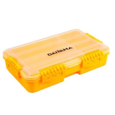 Imagem de Estojo de Pesca DY-03 - Daiyama, Amarelo