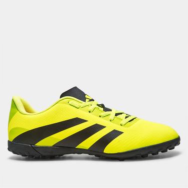 Imagem de Chuteira Society Infantil Adidas Predator Artilheira 24-Unissex