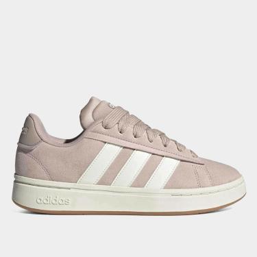 Imagem de Tênis Adidas Grand Court Alpha Feminino-Feminino
