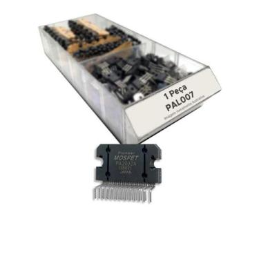 Imagem de Circuito Integrado Saída Toca Cd C.I. Pa2032 Pa 2032 - PIONEER