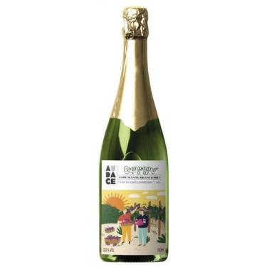Imagem de Espumante Branco Brut Compagno Audace Wine