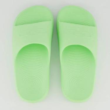 Imagem de Chinelo Olympikus Sereno Verde Limão-Unissex