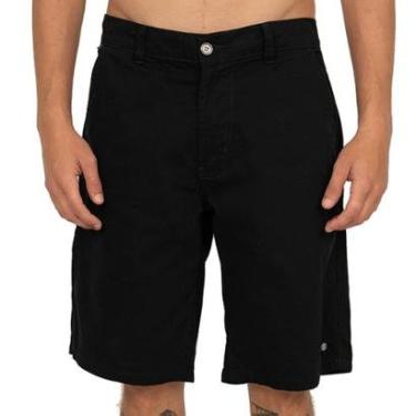 Imagem de Bermuda Element Chino Twill SM26 Masculina-Masculino