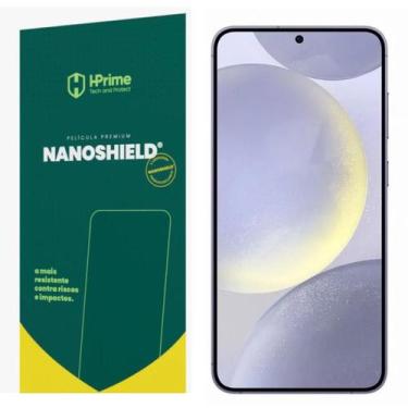 Imagem de Película Hprime Nanoshield Para Samsung Galaxy S24+ Plus