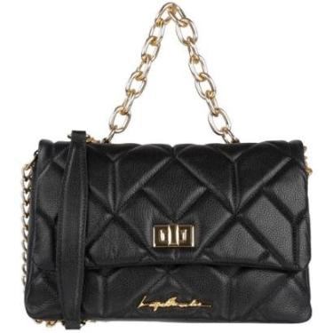 Imagem de Bolsa Média Matelassê Corrente Luiza Barcelos 77770655-Feminino