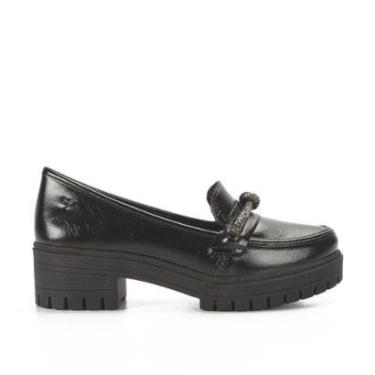 Imagem de Sapato Mississipi Loafer Q8556-Feminino