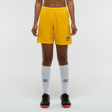 Imagem de Calção Feminino Umbro Club-Feminino