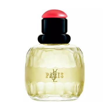 Imagem de Perfume Paris Yves Saint Laurent Edt Feminino 125ml-Feminino