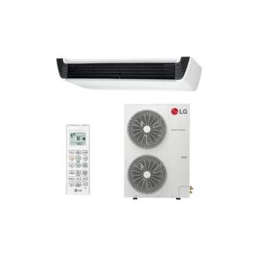Imagem de Ar Condicionado Inverter Teto LG 54000 Btus Frio 220V R-32 Wi-Fi