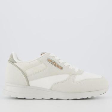 Imagem de Tênis Olympikus Jogging 101SE Off-White, 40