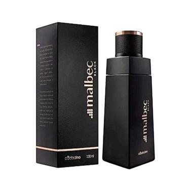 Imagem de Malbec Black Desodorante Colônia 100ml | Perfume Masculino