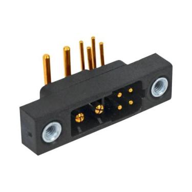 Imagem de Conector De Bateria Externa Segway Ninebot ES1 ES2 ES3 ES4 Placa De Co