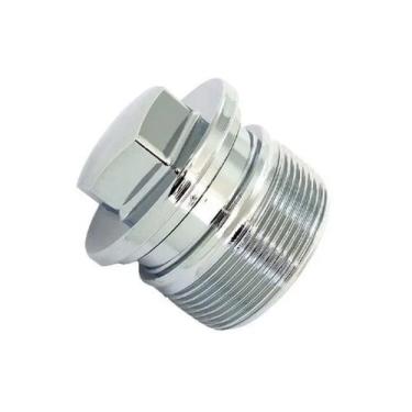 Imagem de Porca Superior Cilindro Bengala Honda Fan 125 2005 A 2008 - Valcla