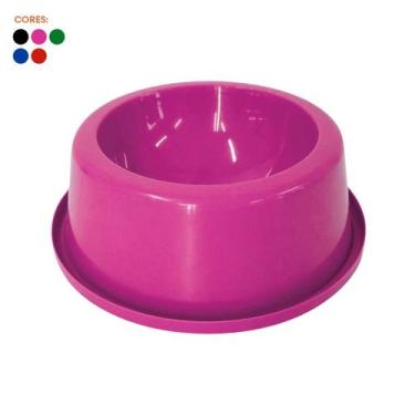 Imagem de Comedouro Bebedouro AntiFormigas 200ml PP Reciclado para Pets Pequenos