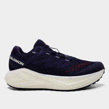 Imagem de Tênis Salomon Aero Glide 3 GRVL Masculino-Masculino