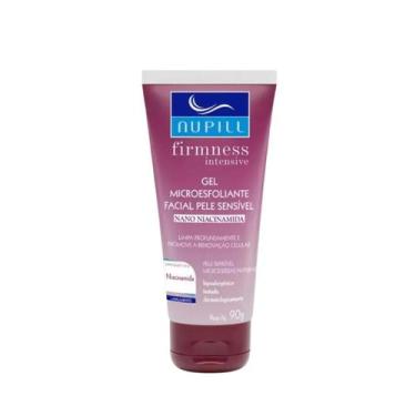 Imagem de Nupill Facial Firmness Intensive Nano Niacinamida Gel Micro Esfoliante