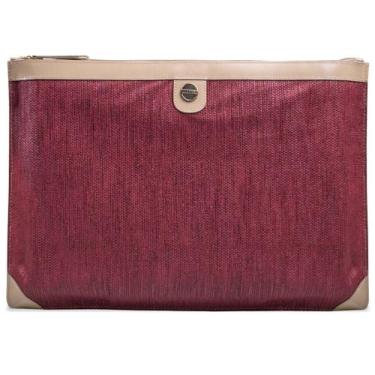 Imagem de Pasta Envelope Artlux PA2762, Vermelho escuro