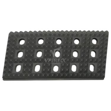 Imagem de Estribo Paralama Direito Cabine Para Iveco Stralis - 504242108 - MIGLI