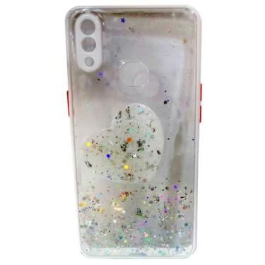Imagem de Capinha Capa para Samsung Galaxy a10s A107 tela 6.2 com Suporte case e