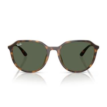 Imagem de Óculos Solar Ray Ban RB 4415L, Havana, Marrom