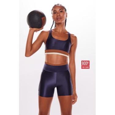 Imagem de Top body for sure, Bronze, M