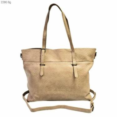 Imagem de Bolsa Feminina Ombro / Transversal Grande Espaçosa tipo Sacola 2280 - 