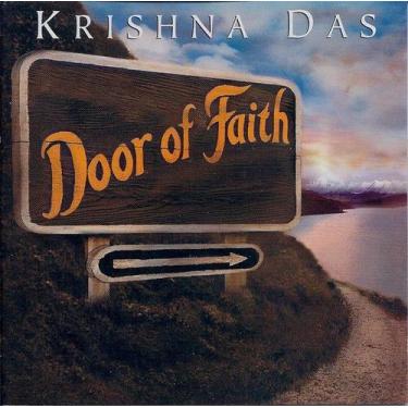 Imagem de CD Krishna Das  Door Of Faith - ATRAÇÃO FONOGRAFICA