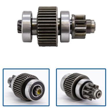 Imagem de Bendix Impulsor de Partida Isuzu KBD Trooper  - ZEN0946