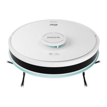 Imagem de Robô Aspirador WAP ROBOT W4000 220V, 220V