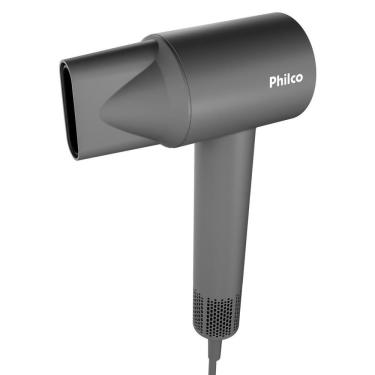 Imagem de Secador de Cabelos PSC3600 1600W Motor BLDC 4 Temperaturas Philco 110V