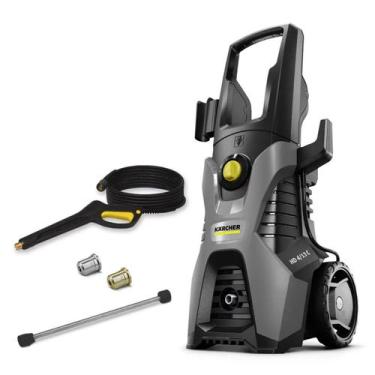 Imagem de Lavadora Alta Pressão 1900W HD4/13C 2100Lbs 220V Karcher, 220V