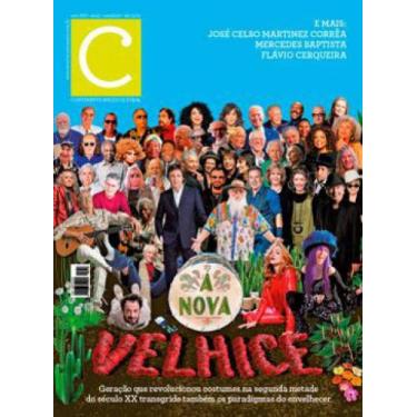 Imagem de REVISTA CONTINENTE - Nº 245 - CEPE **