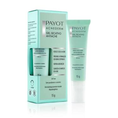 Imagem de Gel Secativo Antiacne Acnederm Payot 15g