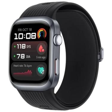 Imagem de Smartwatch, Huawei D2, Tela AmoLED 1.82, 48mm Preto