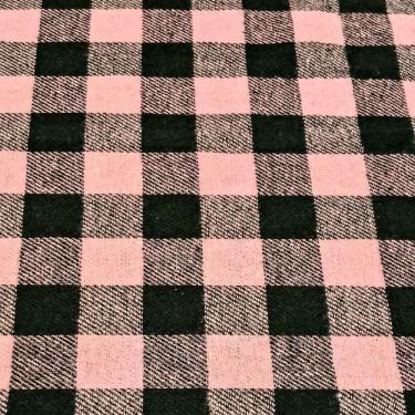 Imagem de 3 Metros Tecido Flanela Xadrez Estampada - Estampas Diversas