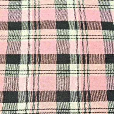 Imagem de 2 Metros Tecido Flanela Xadrez Estampada - Estampas Diversas Estampa:1