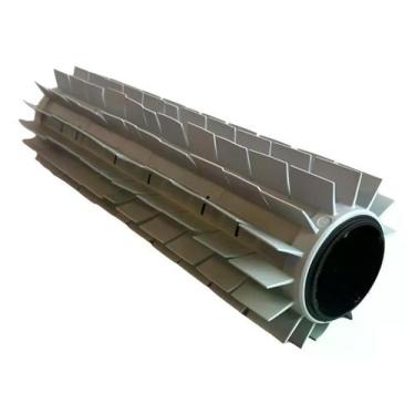 Imagem de Escova Pvc Cinza Para Robo Rb6 - Sodramar SO022772